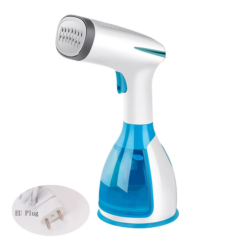 Garment Steamer for Home Portable Steamer Handheld Steam Iron Clothes Travel Steamer Clothing Planchas Para for clothes - Цвет: 01