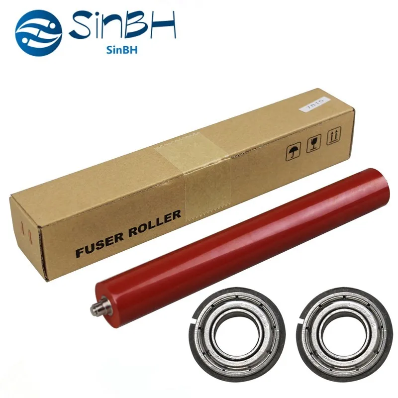 1 комплект нижний напорный роликовый подшипник для Ricoh IM550F IM500FG IM600F IM600SRF IM600RFG P800 P801