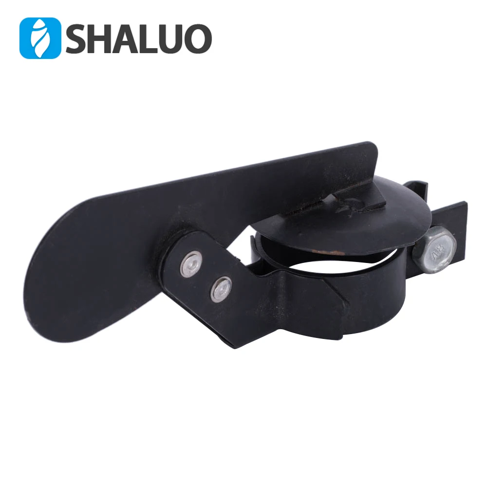 Silent-Generator-Set-Exhaust-Rain-Hat-M65(3)
