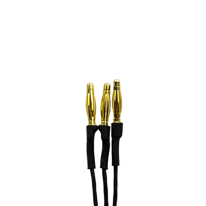 Бесщеточный мотор BLDC для Mini Z 1230 1/24 1/26 1/32 1/36 запасные части радиоуправляемого