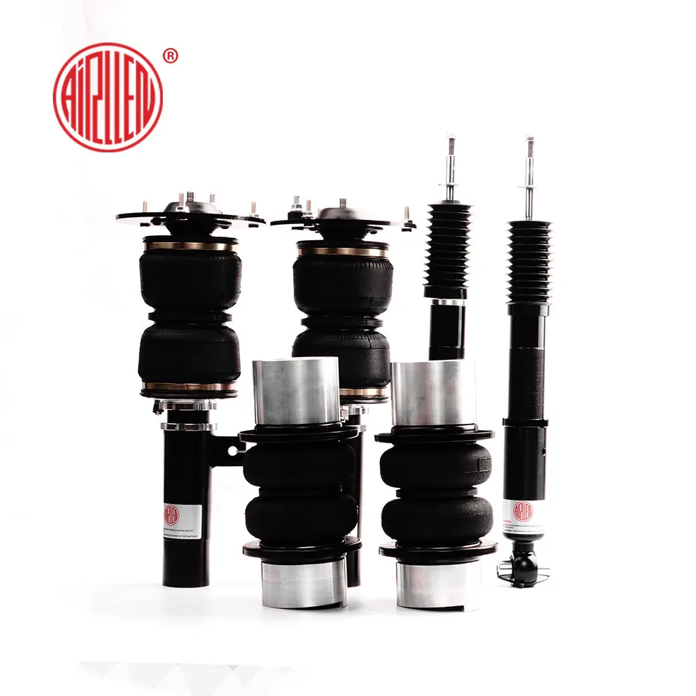 Рисунок 6 - Амортизатор пневматической подвески