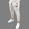 Pants Men Joggers Sweatpants 2022 Streetwear Trousers Fashion Printed Muscle Sports Mens Pants 20CK23 ► Photo 1/6