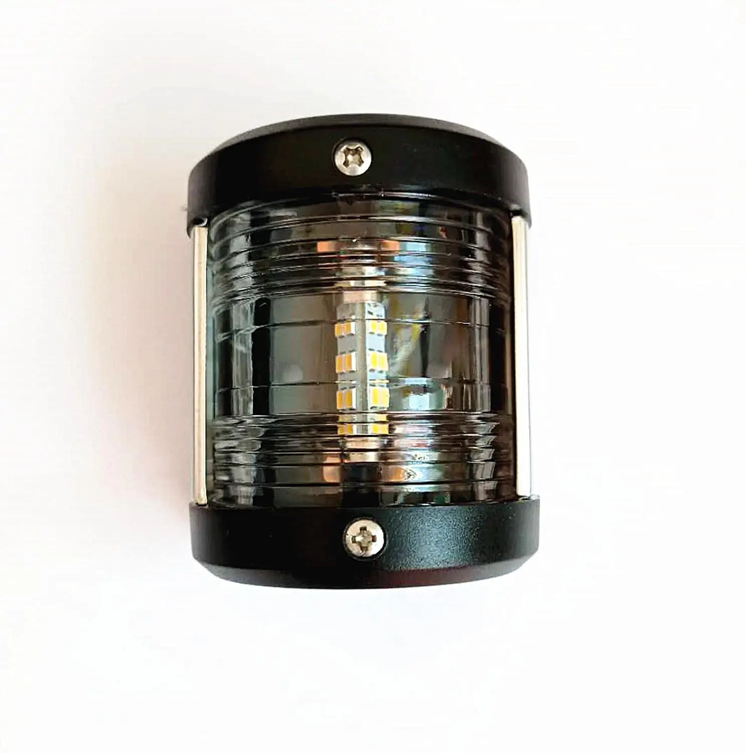 Морской лодка яхты Кормовой фонарь 12 V навигация светодиодный свет 135 градусов