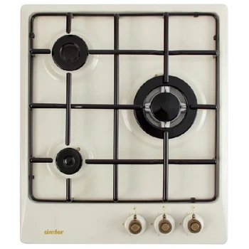 

Built-in gas hob Simfer H 45 V 35 O 517