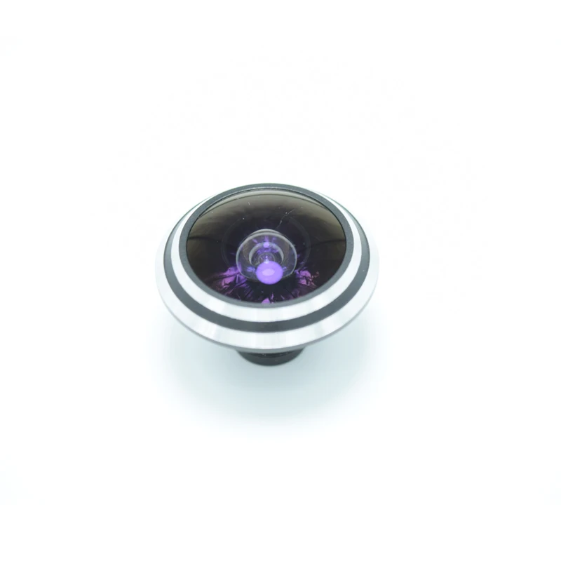 1.78mm Megapixel S-mount 170degrees Wide Angle Mini Fisheye Lens For Security Camera camera lens surveillance camera accessories