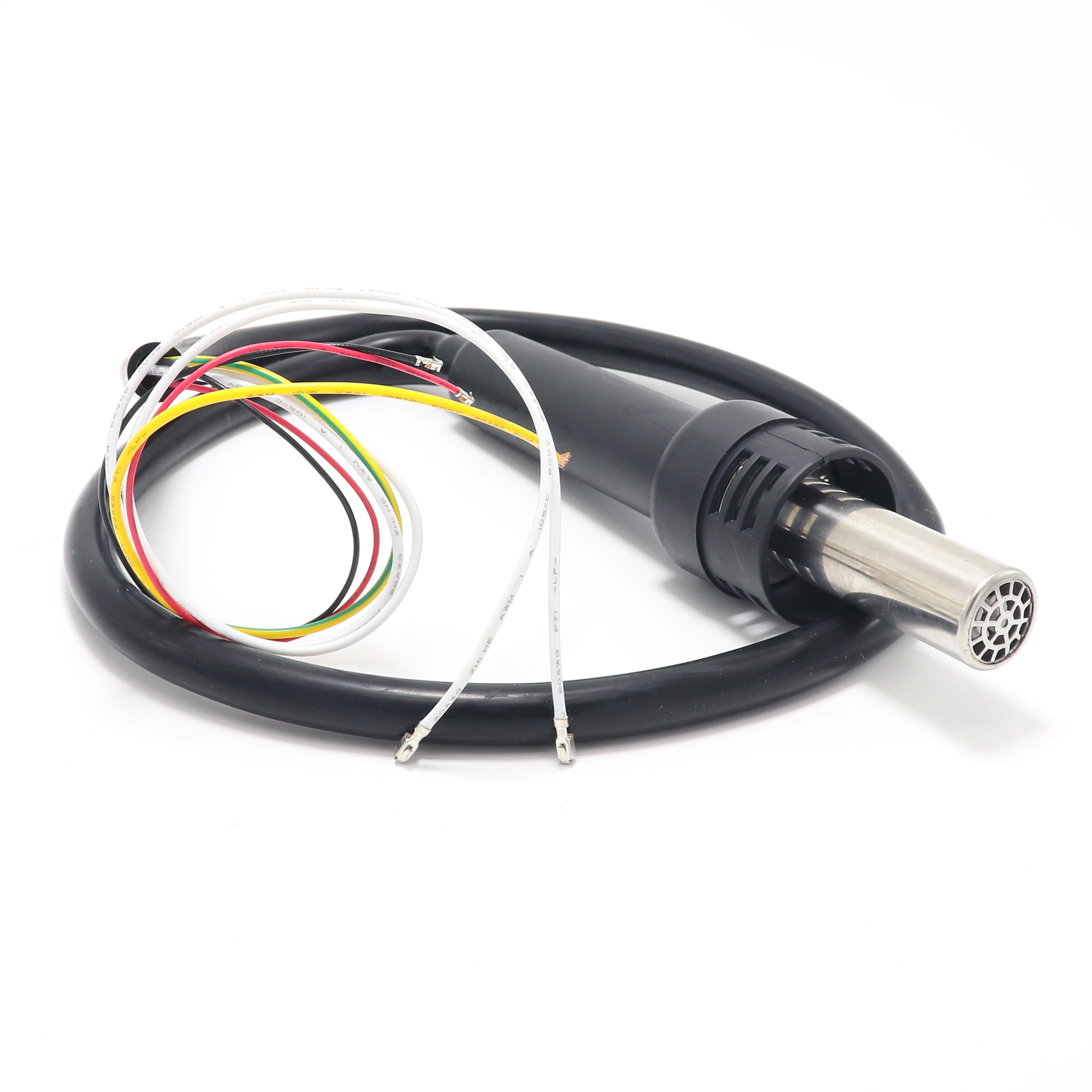 GORDAK 850A ручка теплового пистолета для Gordak850A 850B 952 952B 952C 952V 952D|Паяльные станции| |