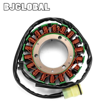 

21003-1358 Magneto Stator Coil For Kawasaki Ninja ZX-6R ZX6R ZX 6R ZX636 ZX600 ZZR 600 ZX 600 Engine Generator Motor Ignition