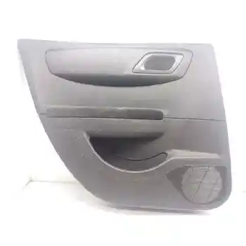

9330XR TRIM LEFT REAR DOOR CITROEN C4 SALOON