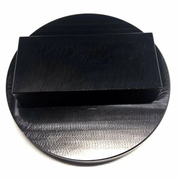 

Parts Jack Pad Adapter Car 1Pcs OT338 Aluminum Alloy Tools Replacement