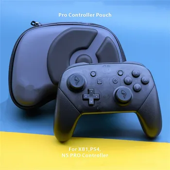 

Protective Game Controller Storage Case Handle Bag for Nintend Switch Pro/NS/Xbox 360 One/ PS4 Universal Handle Storage Bag