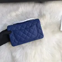 Роскошная брендовая сумка женские сумки мода новая дизайнерская сумка Высокое качество натуральная коровья кожа цепи сумки DH