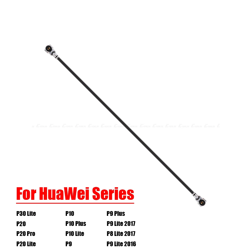 Antenna Signal Wifi Aerial Flex Cable For HuaWei P30 P20 Pro P10 Plus P9 Lite Mini 2017 Repair Parts | Мобильные телефоны и