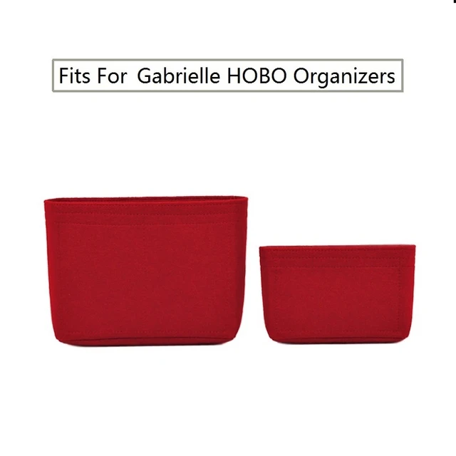 Gabrielle Bag Organizer / Moynat Gabrielle Bag Insert / -  Denmark