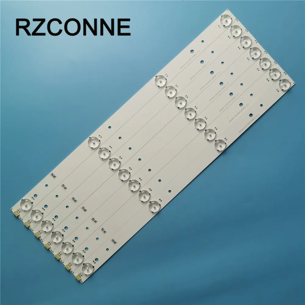 

Полоса светодиодной подсветки, 4 лампы для LED 43K2000 SVH420A86 _ 4 светодиодный/SVH420AA7 _ 4 светодиодный _ REV02_20150410