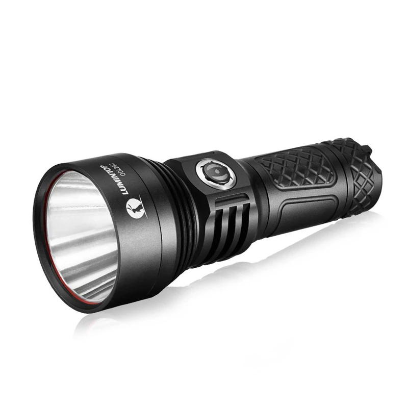 Светодиодный фонарик Lumintop ODL20C XHP35 2000 лм 8 режимов зарядка через USB|Фонарики и