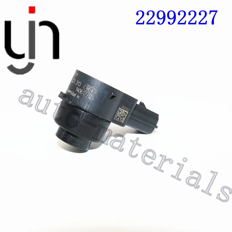 

Высокое качество Автозапчасти парковочный датчик 94812913 22992227 датчик парковки дистанционный контроль для Curze Opel Ca dillac SRX