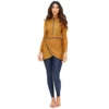 Muslim Swimwear Women Modest  Long Sleeves  Hijab  Swimsuit 3pcs Islamic Burkinis  Bathing Suit