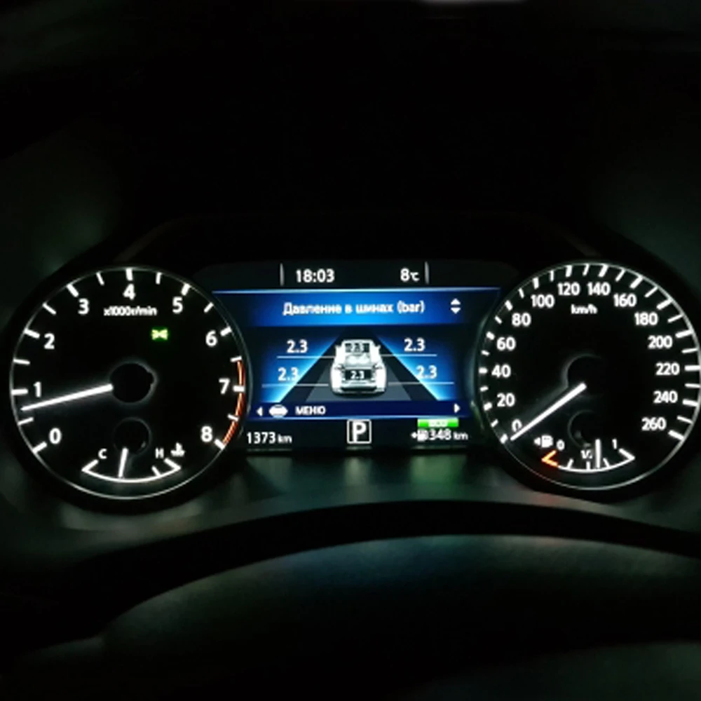 Водонепроницаемый автомобильный tpms монитор давления в шинах/Предупреждение 433 МГц для Nissan ROGUE LANNIA Tiida Versa