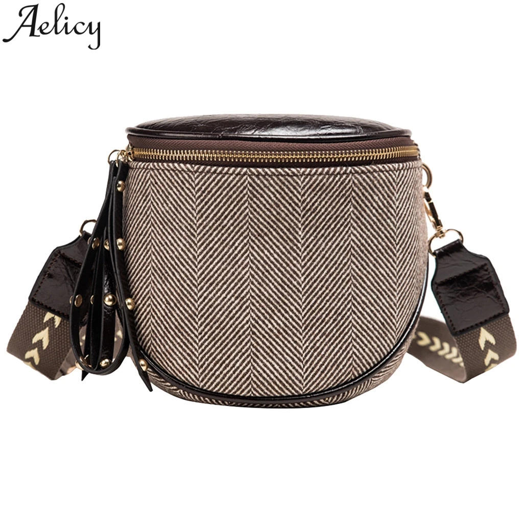 Aelicy, сумка для телефона через плечо, женская, новая, модная, повседневная, простая, подходящая по цвету, для улицы, сумка-мессенджер, на одно плечо, сумки для женщин