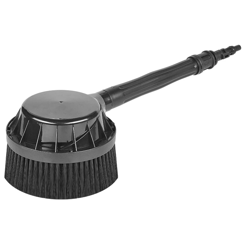 For Karcher K2 K3 K4 K5 K6 K7/Lavor pressure washer Cleaning brush for washing machine washing bucket  tornado for car cleaning 4