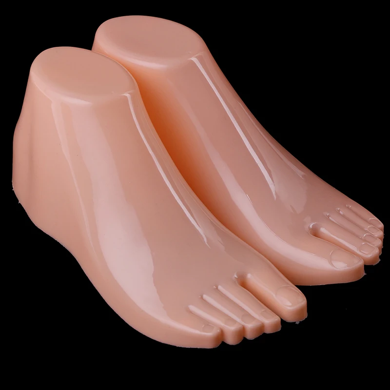 Манекен для женских ног модель стрингов сандалии шоу носков 1 пара | Обувь