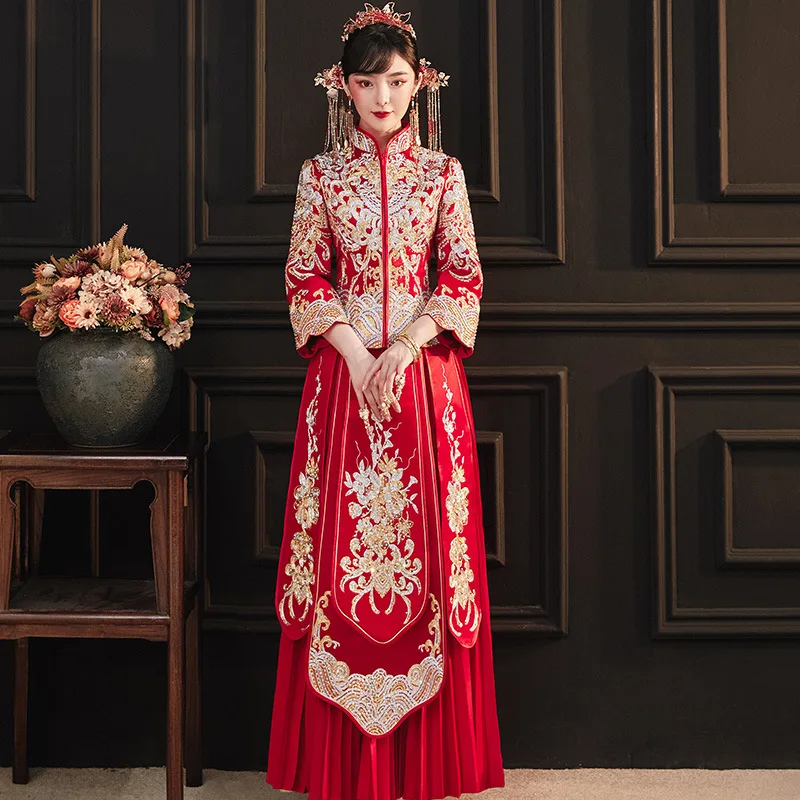 ڼ Ǵн 巡 ߱  巹 ź  ȸ Ŭ Cheongsam ߱ Qipao ܬ լݬ Ӭ߬