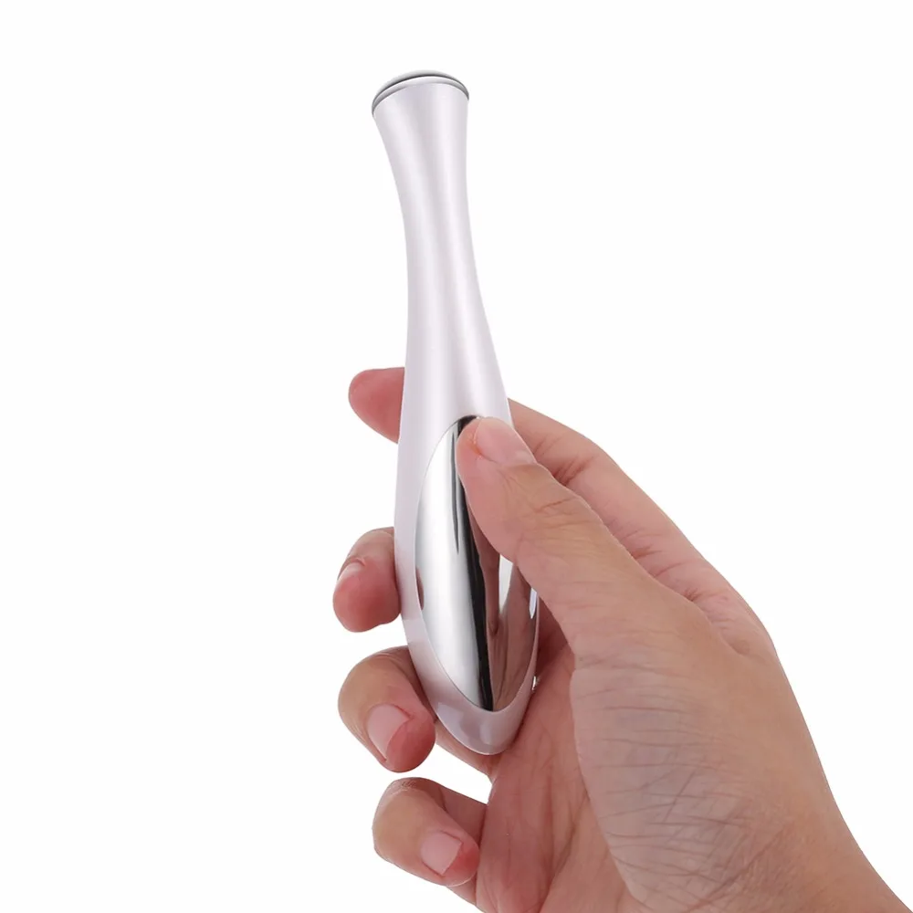 Electric-Eye-Massager-Mini-Eyes-Wrinkle-Dark-Circles-Removal-Pen-Anti-Aging-Massager-Negative-Ion-Vibration