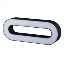 Светильник Paulmann Moval 93933