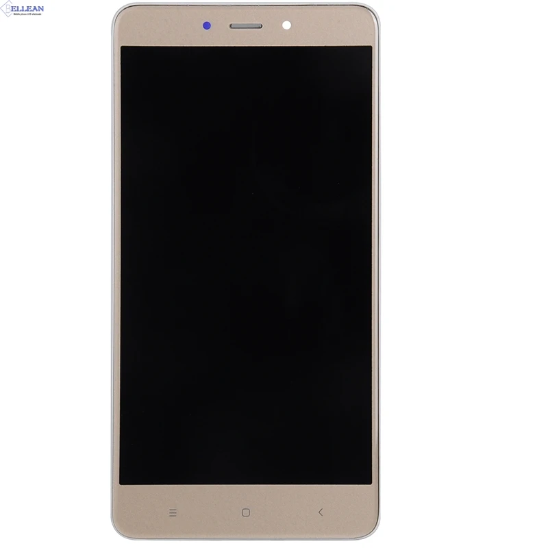 Акция Catteny 5 дюймов для Redmi Note 4 запасная часть дисплея Xiaomi ЖК кодирующий