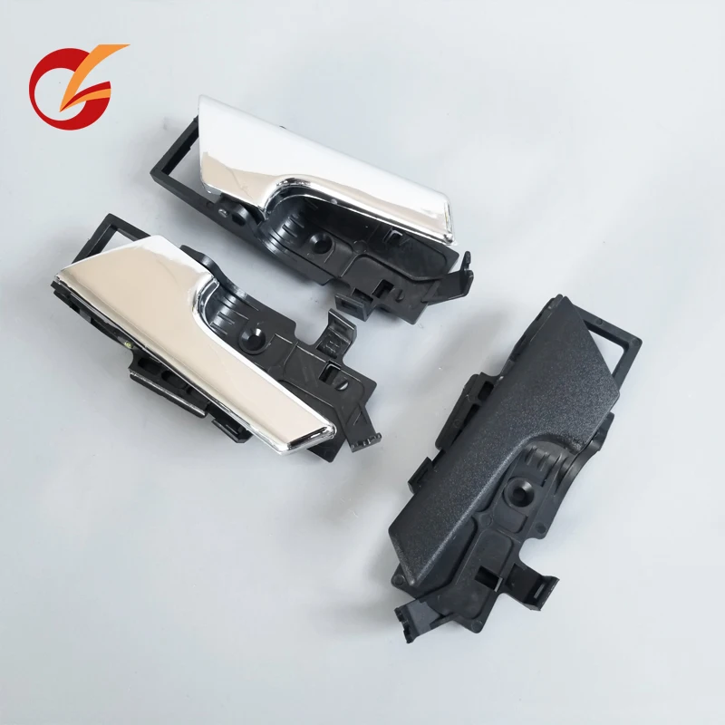 

use for chevrolet aveo inner handle daewoo kalos inside open handle rear left 2007 2008 2009 2010 2011