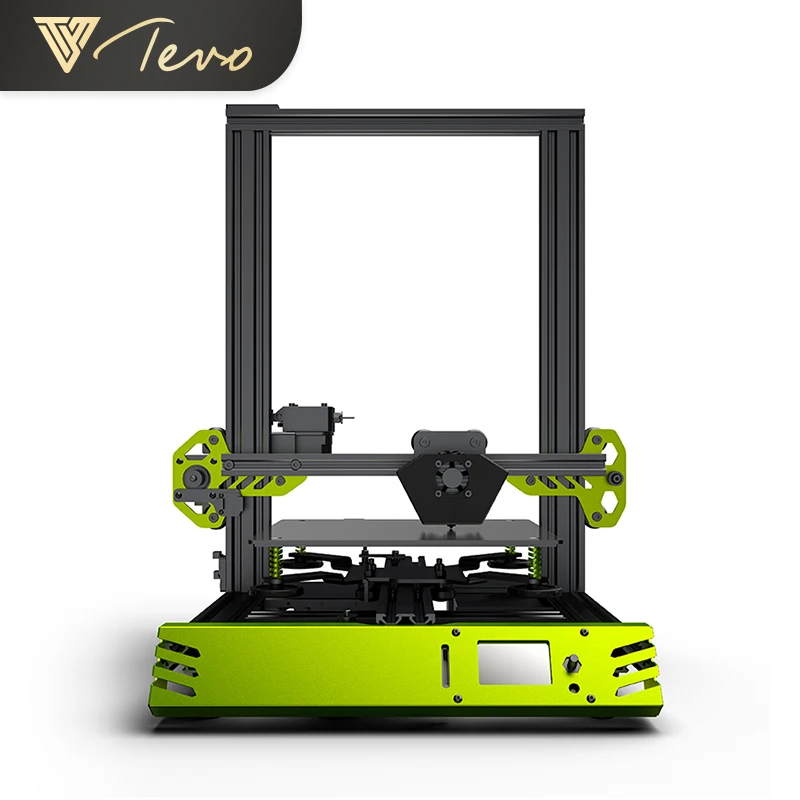 Cena Klasyczne tevo tarantula Pro wytłaczanie aluminium 3D zestaw do drukarki 3d drukowanie