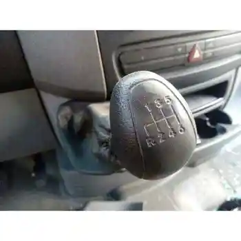 

LEVER CHANGE VOLKSWAGEN CRAFTER CLOSED BOX