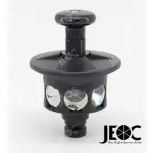 Абсолютно 360 градусов призма для Trimble toвсего станции, Тримбл Стиль 360 отражатель