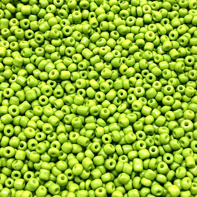 200-1000Pcs 2/3/4mm Charm Czech Glass Seed Beads DIY Bracelet Necklace Beads For Jewelry Making DIY Earring Necklace 16