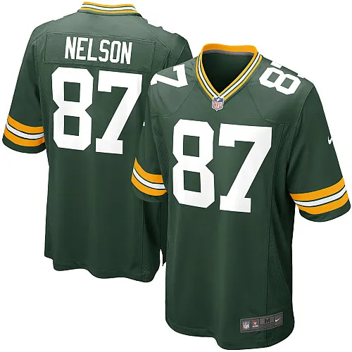 AS PICTURE Сшитые мужские свитера Green Bay Aaron Rodgers Davante Adams Clay Matthews Randall Cobb Ha Clinton-Dix Brett Favre packers - Цвет: AS PICTURE