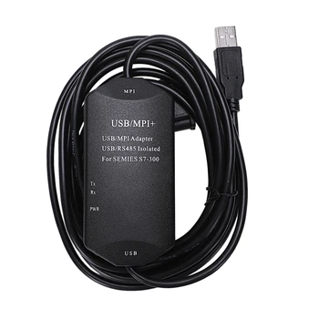 

3M USB-MPI + Programming cable for S7-300/ 400 SIMATIC