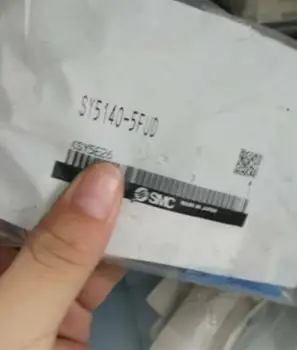 

1PC NEW SMC SY5140-5FUD