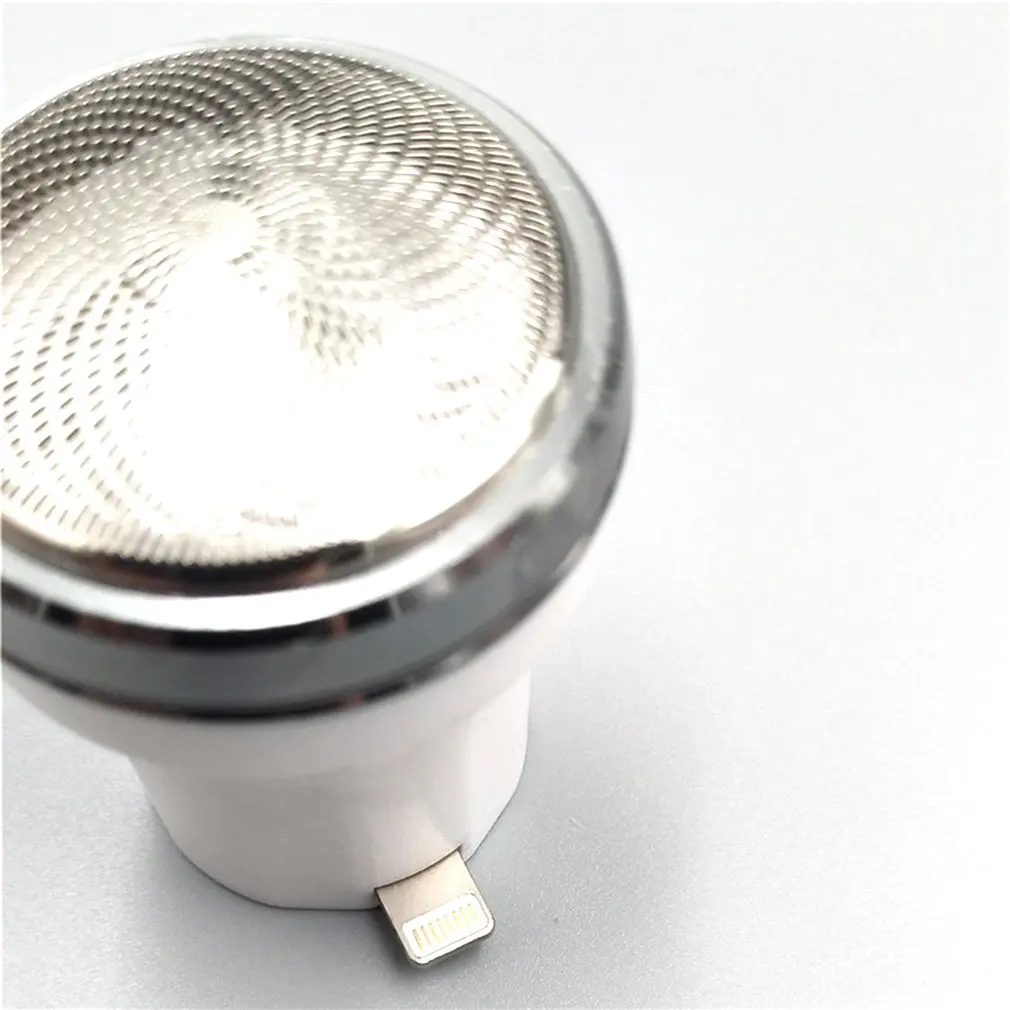 8 Pin мини-телефон электрическая бритва смартфон Ultimate Беспроводная Бритва