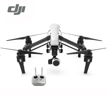 

DJI Inspire 1 V2.0 drone FPV RC Quadcopter drone with 4K X3 Camera rc helicopter in stock original Brand new