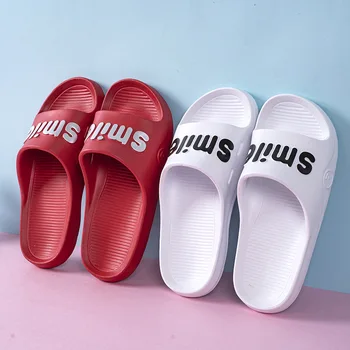 

Mazefeng Men Slippers Big Size 36-45 Mens Shoes Casual Breathable Beach Sandals Slippers Wedge Black White Flip Flops Men Slides