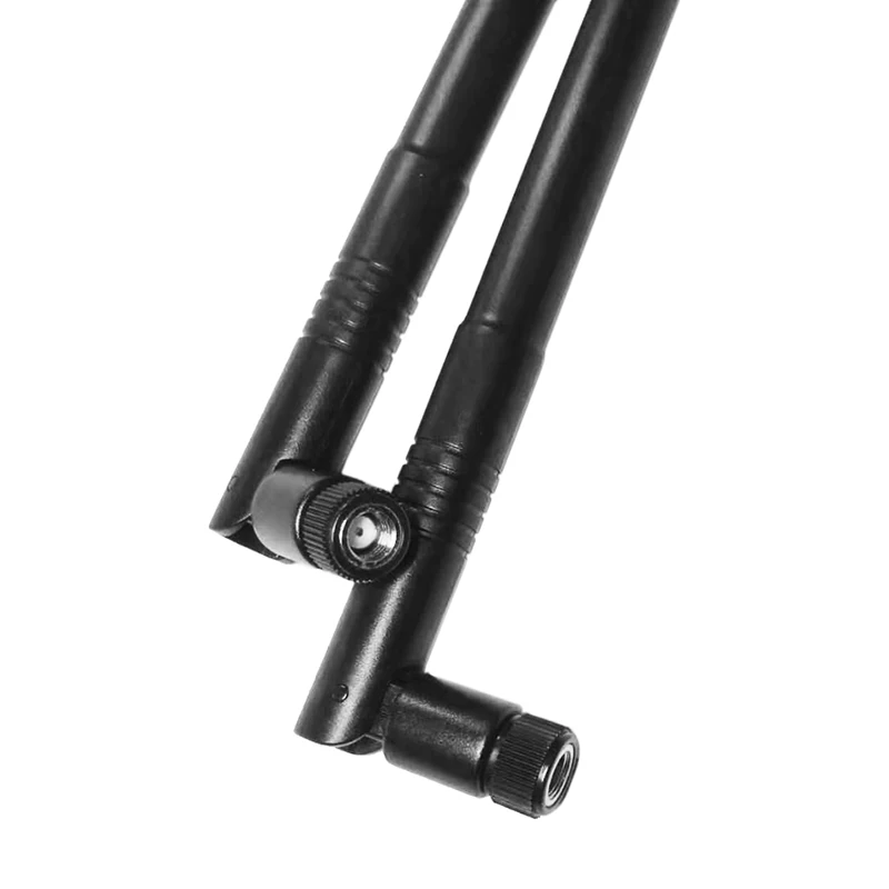 WiFi Antenna 7dBi Omni Aerial Directional for Wireless Signal Network Router USB Adapter Modem PCI PCIe Cards AP Client Extender