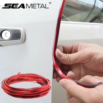 

Car Door Protector Edge Rubber C38598 for dropship