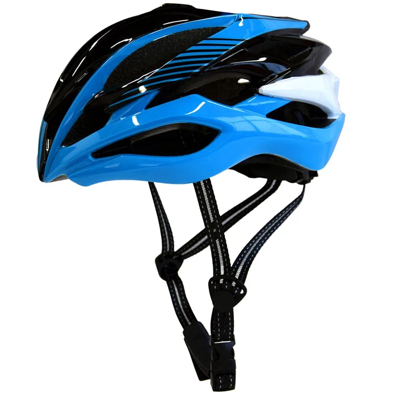 

Cycling Motorcycle Helmet with LED Turn Light Remote Control+Helmet Integrally-Molded Road Bicycle Helmet with LED Warning Light