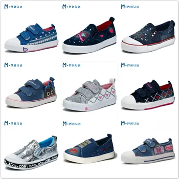 

MMnun 2=1 Shoes For Kids Spring Glitter Girls Shoes Kids Shoes For Big Girls Children Shoes Children Sneakers Size 30-35 ML1857