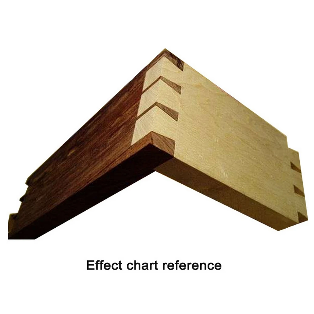 1 пара ласточкин хвост линейка маркер деревообрабатывающий крест Шаблоны чертёжная линия Tenon Scribe(1:5/1:7)(1:6/1:8) ласточкин хвост планировочная линия