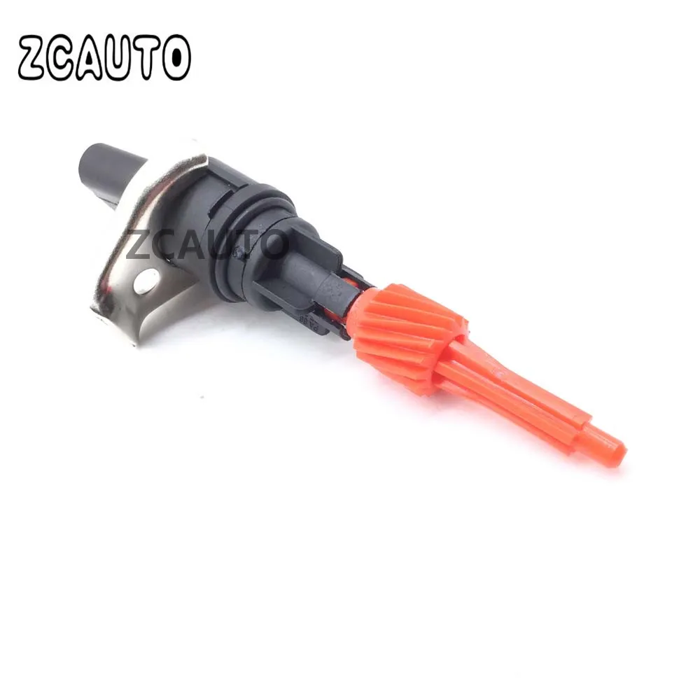 Auto Speed Sensor Odometer Speed Sensor +3 Pins Plug Cable VW Jetta Caddy Golf Bora AUDI A3 S3 SKODA SEAT 1H0919149C 1J0973703