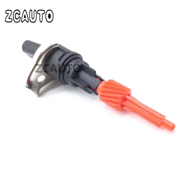 Odometer Speed Sensor +3 Pins Plug Cable For VW Jetta Caddy