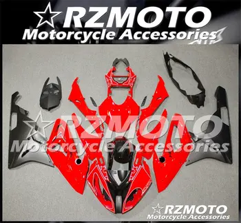 

New Abs Motorcycle Fairing Fit For BMW S1000RR 2015-2016 Bodywork Injection mold Store No.0266