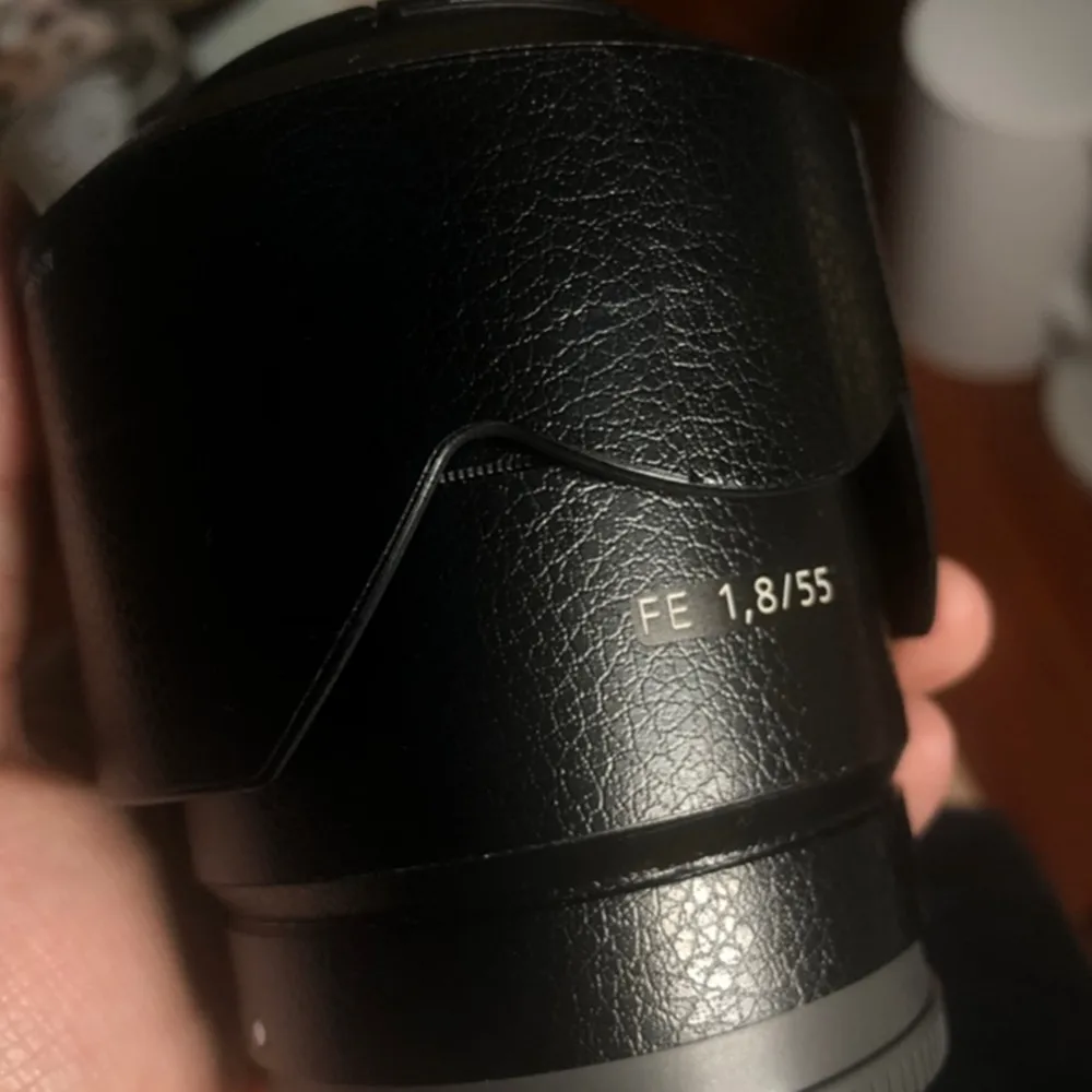 Защитный чехол для объектива Sigma 35 F1.4 50 85 устойчивый к царапинам | Электроника