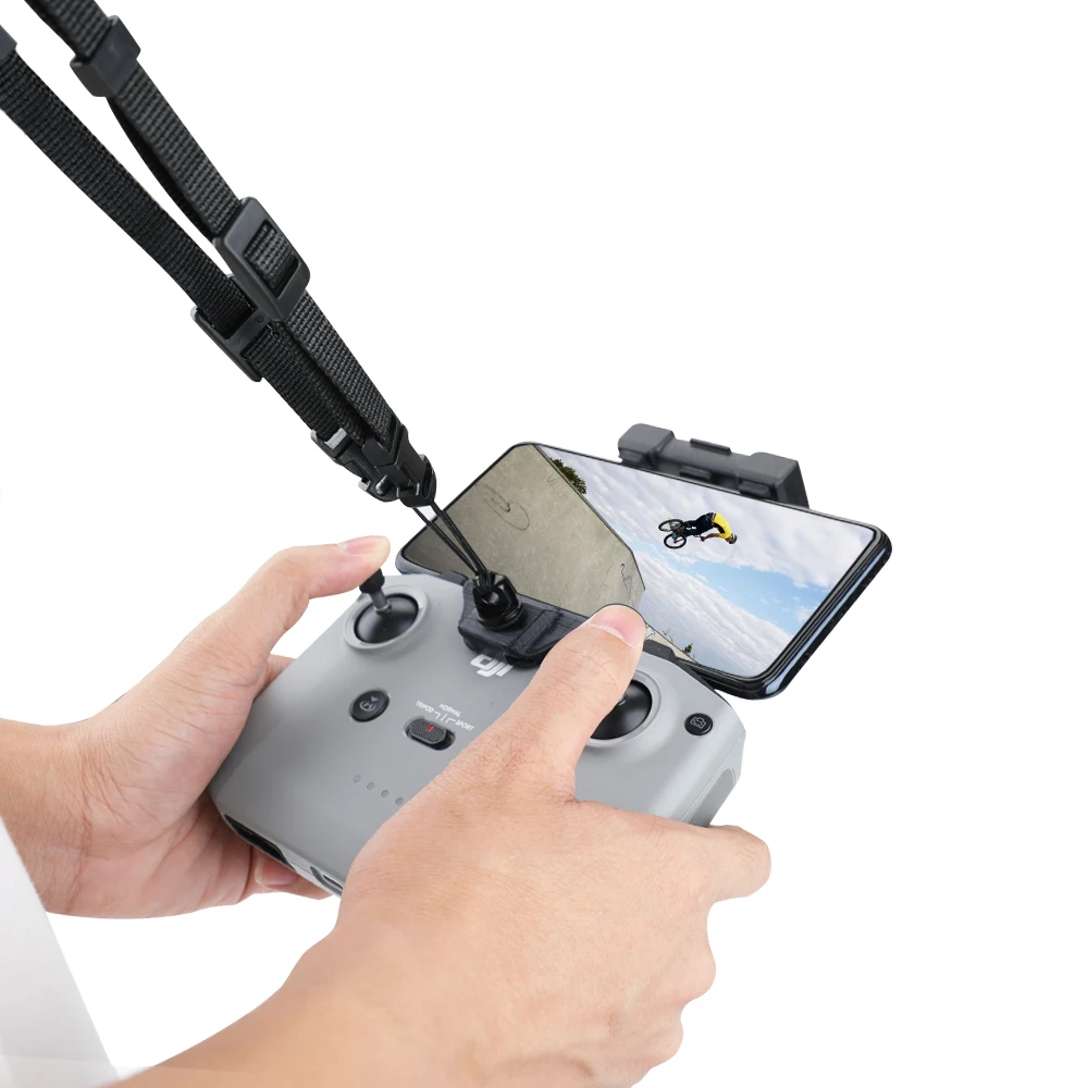 Mavic Air 2/2S Staffa Gancio Telecomando Con Accessori Cintura Cinghia Per Dji Mavic Air 2/2S